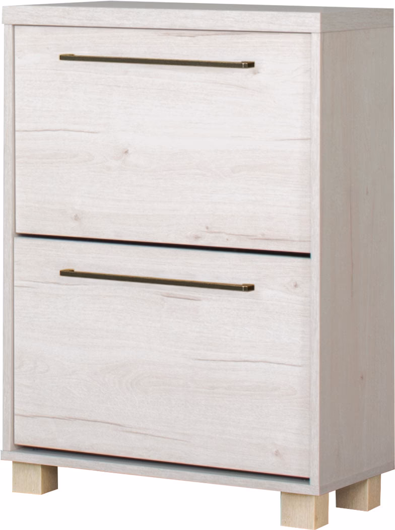 Jak zamontować szafkę na buty?