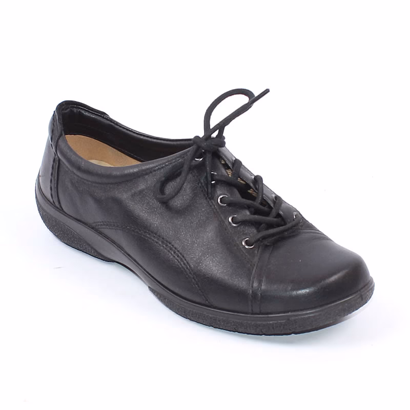 Jak czyścić skórzane buty?