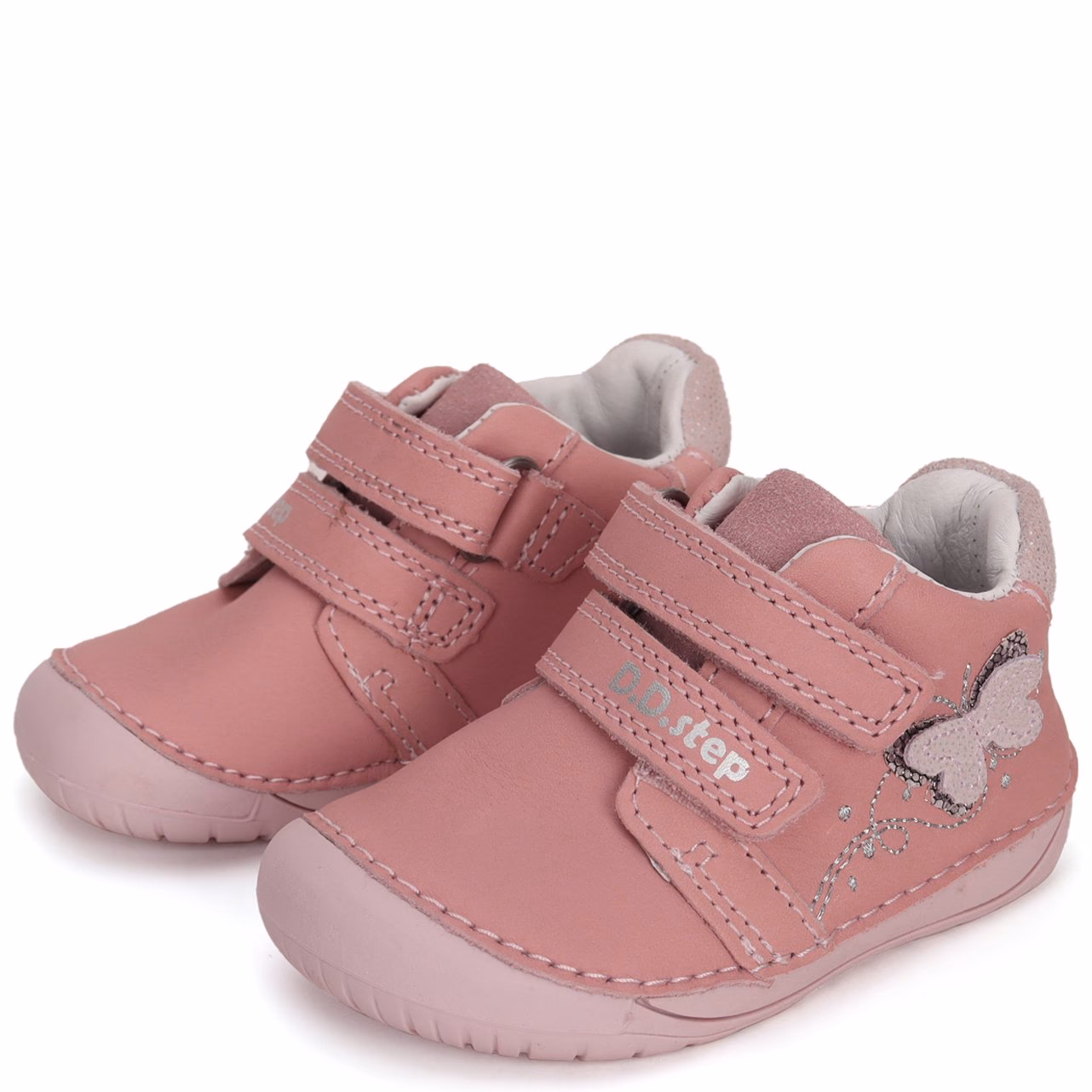 Jakie buty dla rocznego dziecka na zimę?