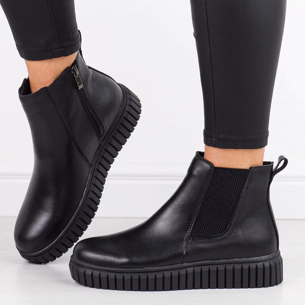 Czy buty na platformie są wygodne?