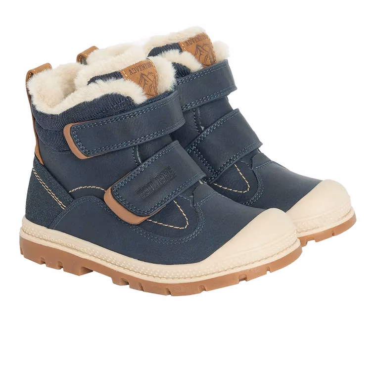 Jak dobrać rozmiar butów dla dziecka?