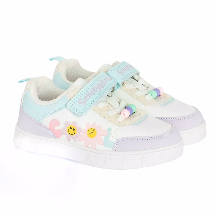 Jakie buty dla rocznego dziecka na pierwsze kroki?