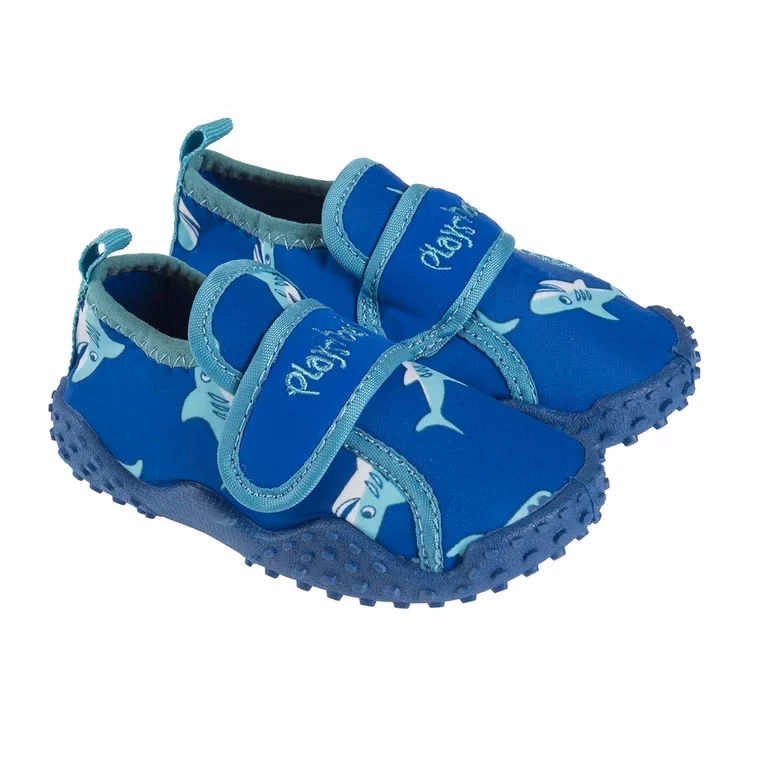 Czy buty do wody są potrzebne?