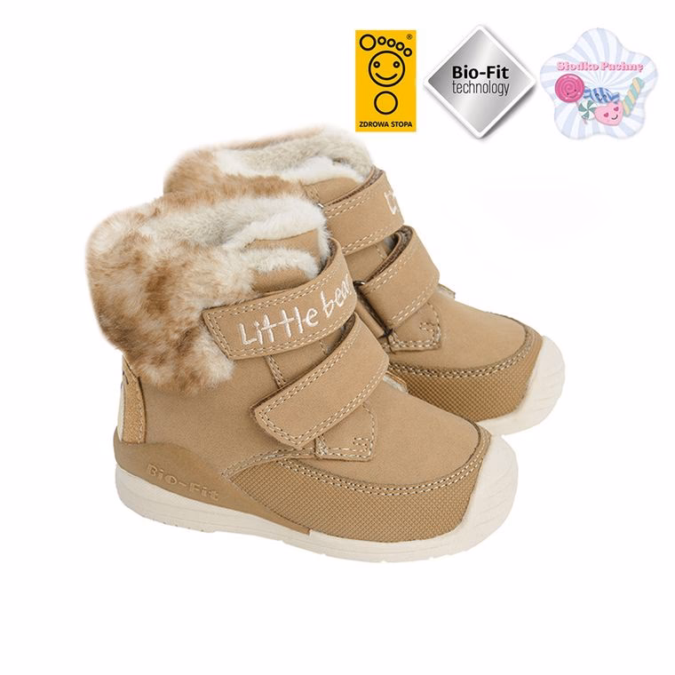 Czy buty zimowe SMYK są dobre?