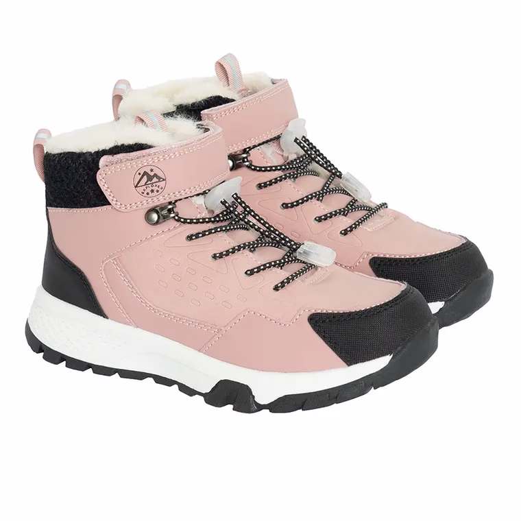 Jakie buty dla rocznego dziecka na zimę?