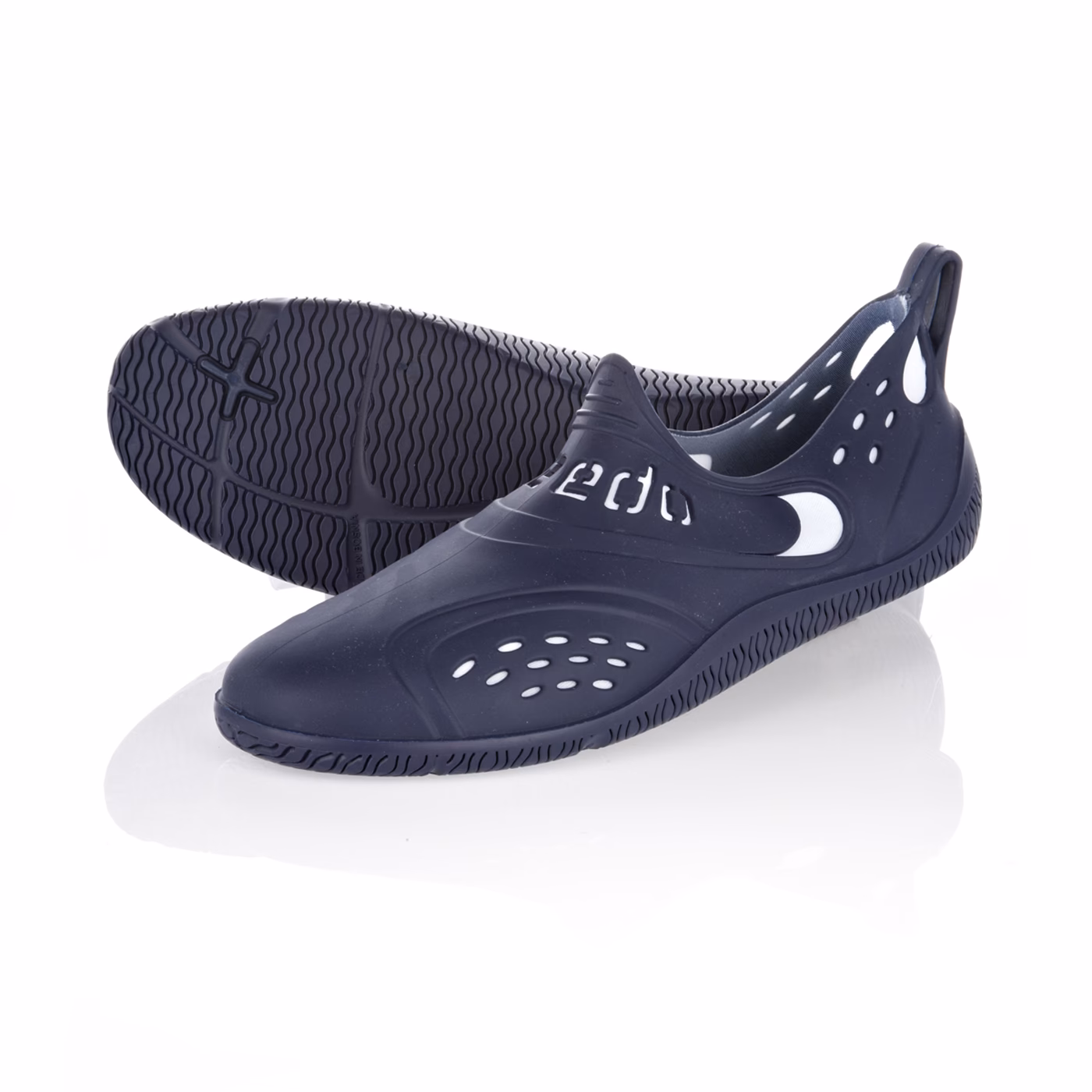 Jakie buty do pływania wybrać?