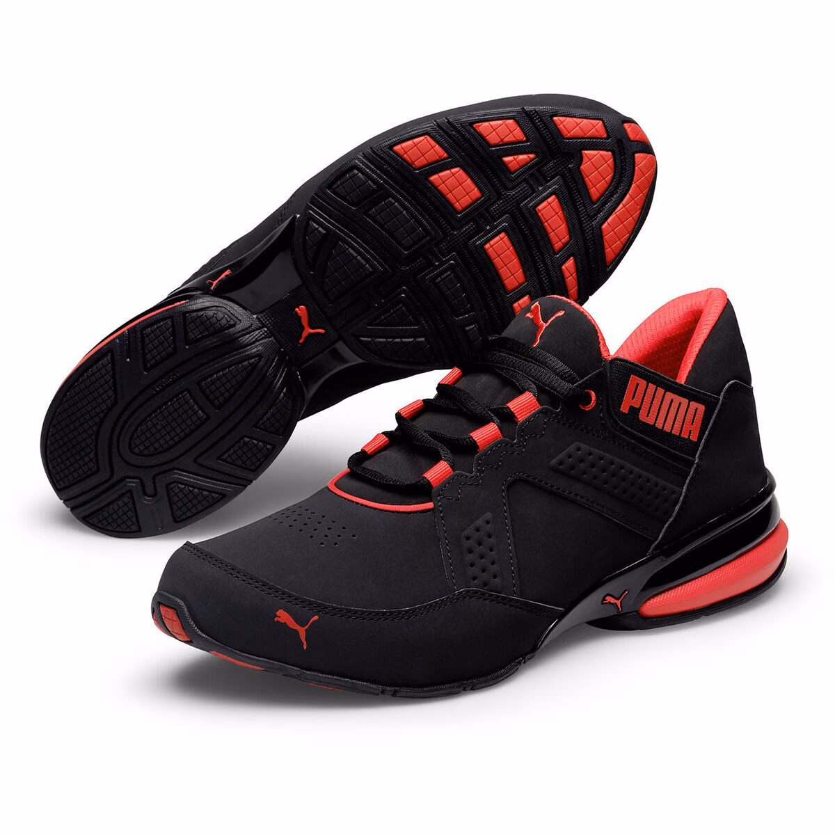 Buty Puma Enzin SL – dla kogo?