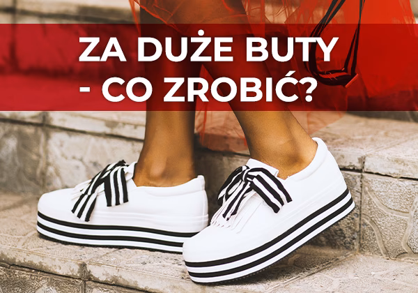 Jak zmniejszyć buty o jeden rozmiar domowe sposoby?