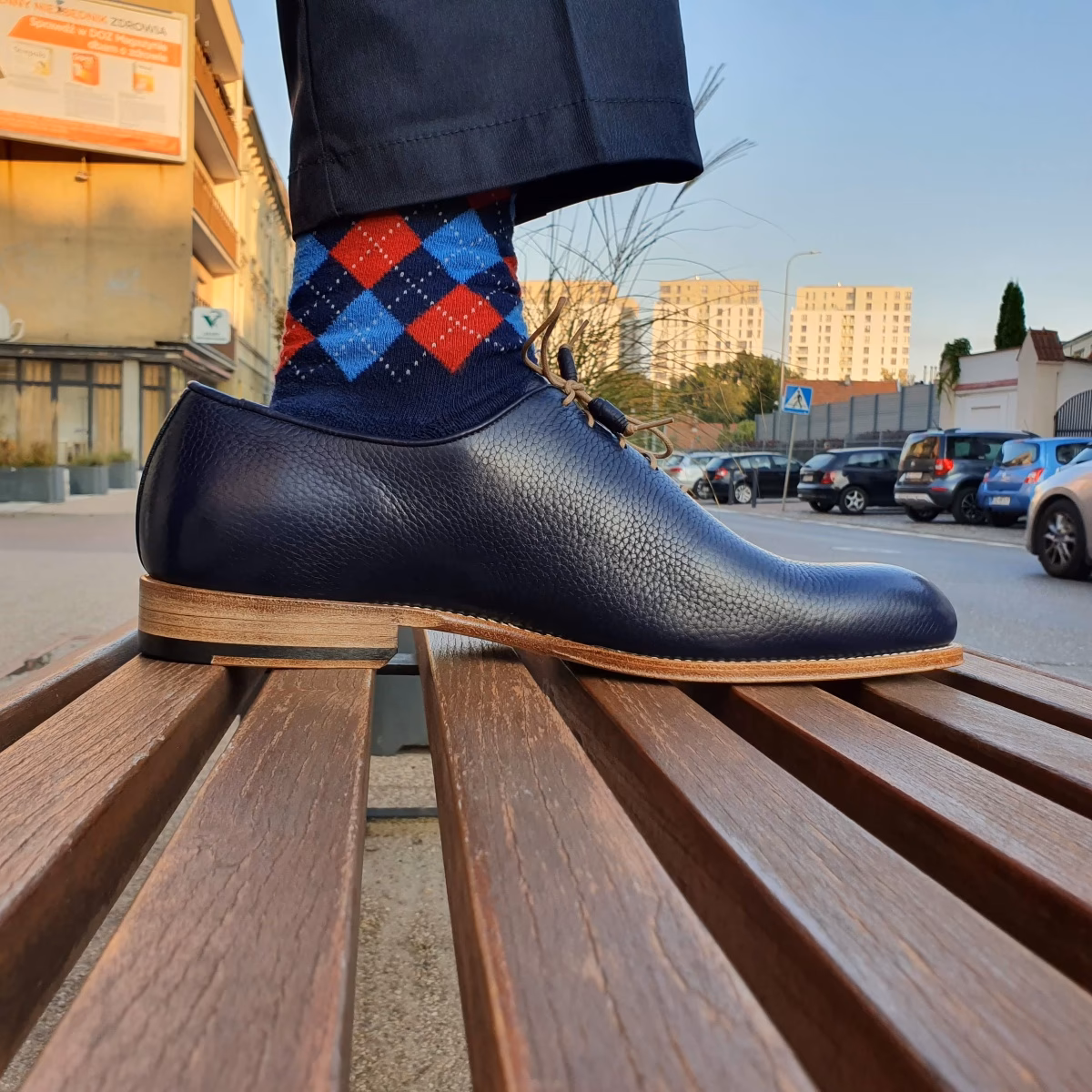 Czy można oddać buty do reklamacji jak są za duże?