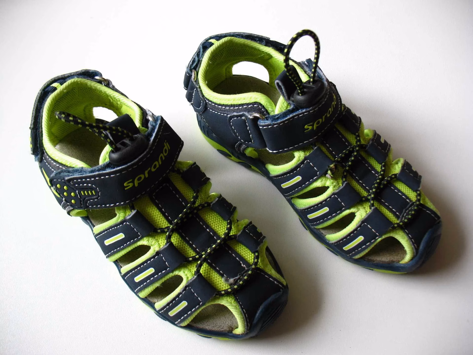 Sprandi - co to za firma?