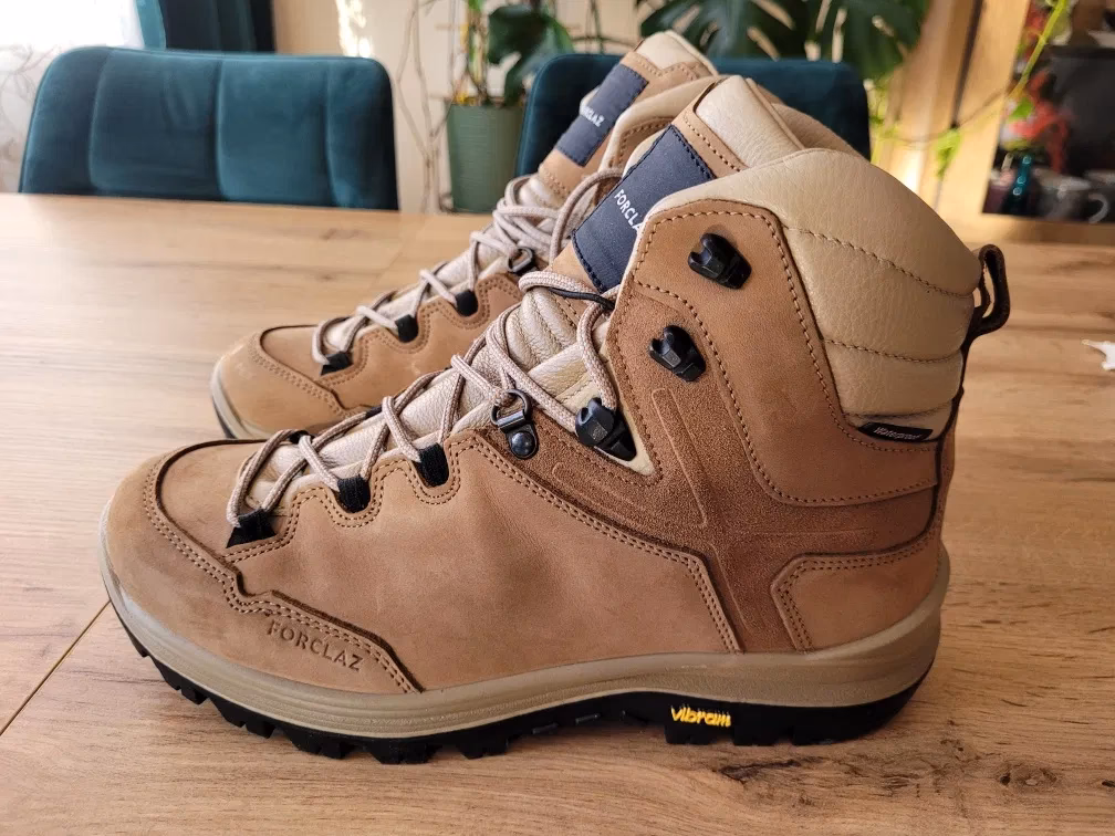 Jak dobrać buty trekkingowe?