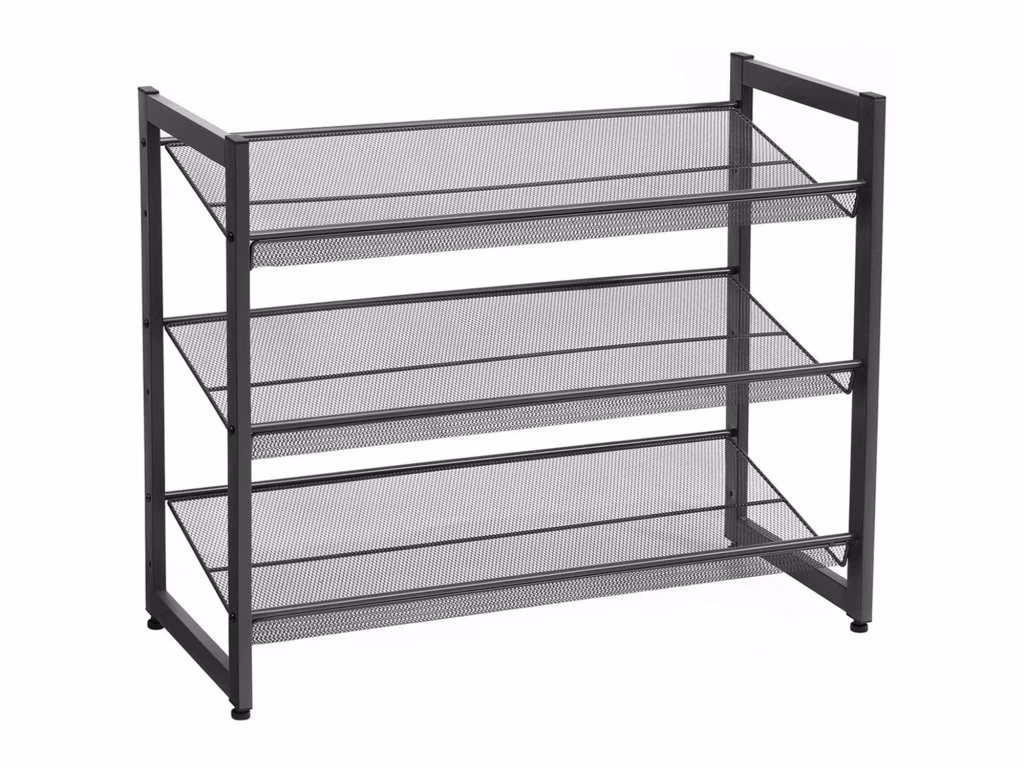 Jaki stojak na buty wybrać?