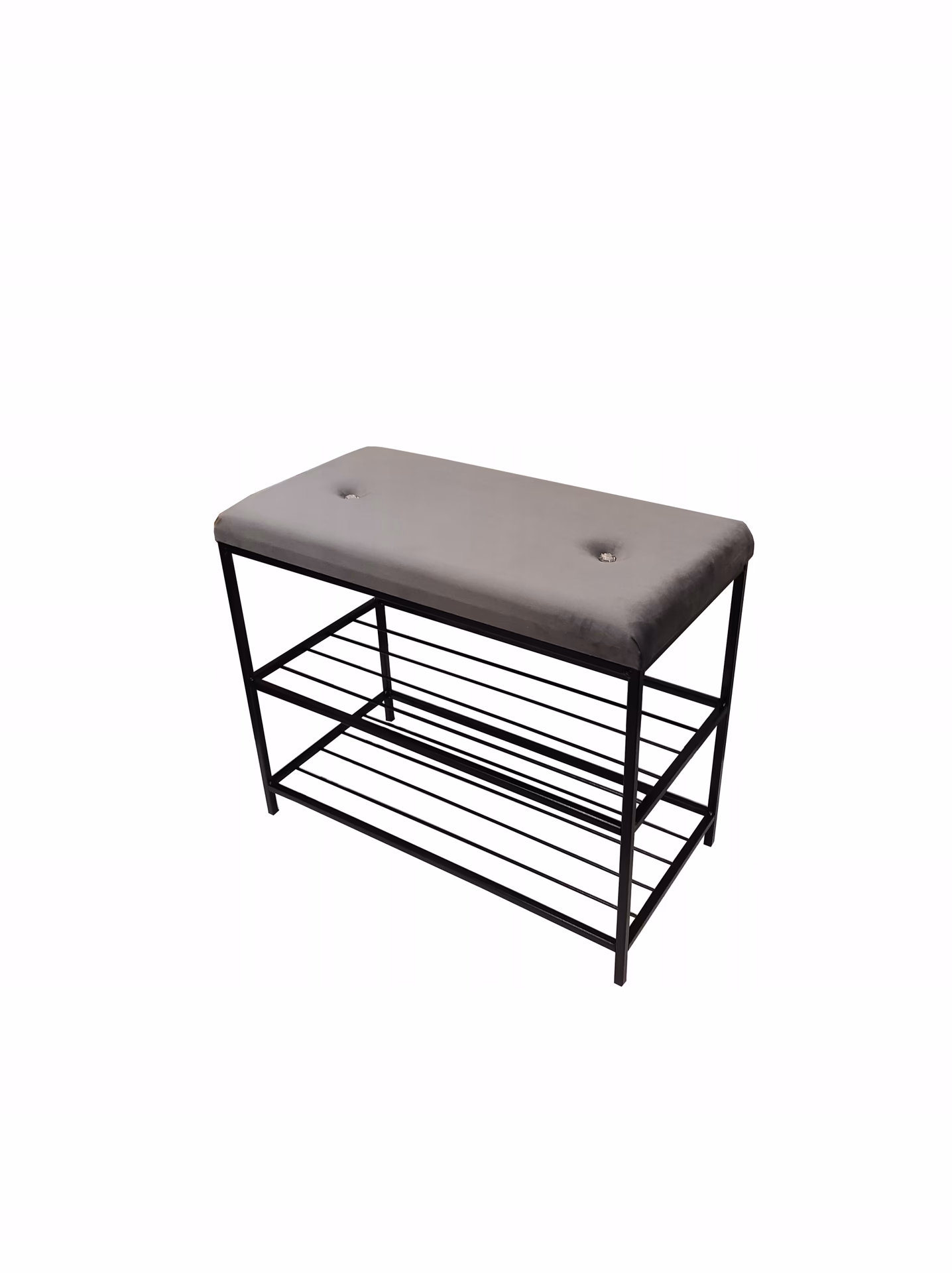 Jaki stojak na buty z siedziskiem wybrać?