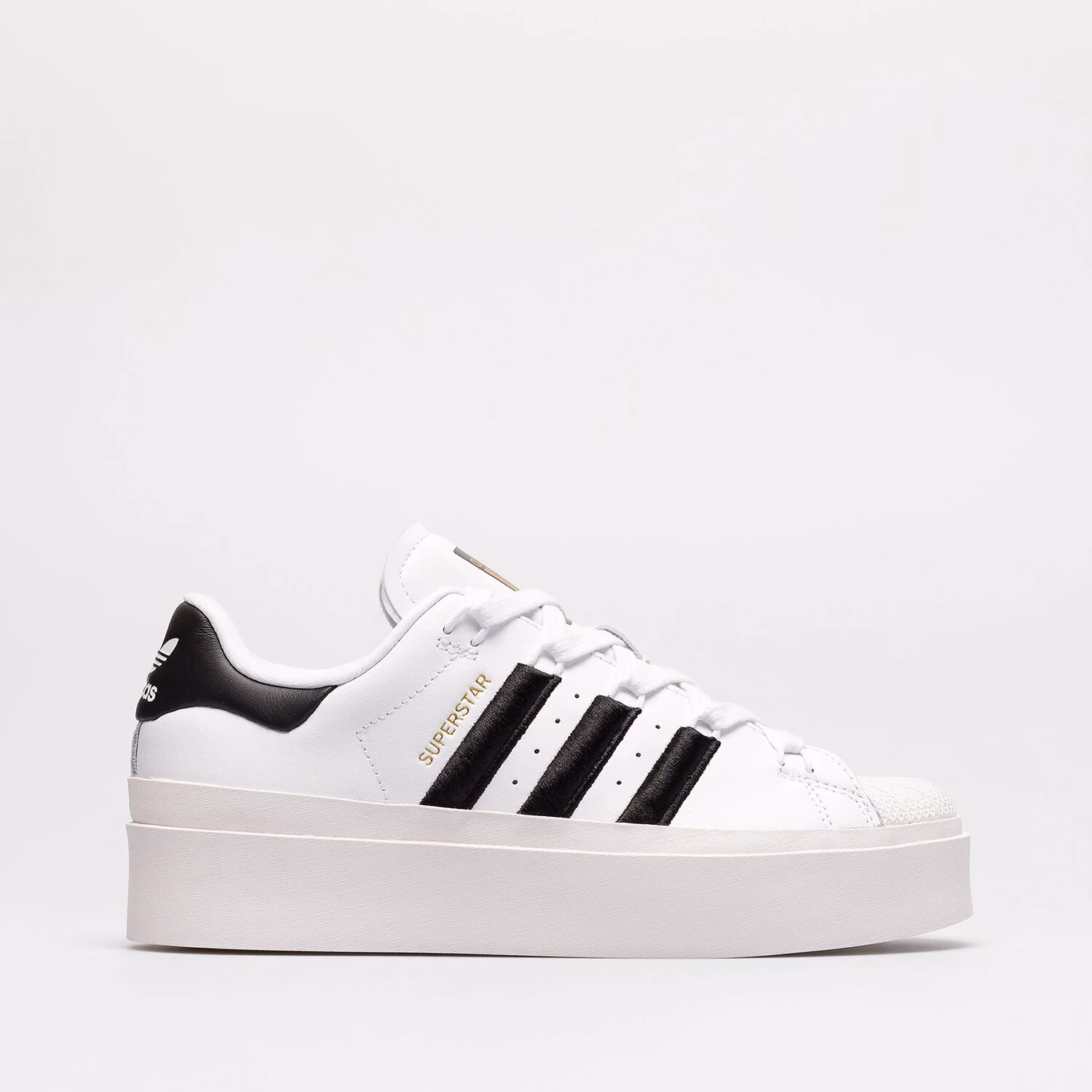 Adidas Superstar – jaki rozmiar wybrać?