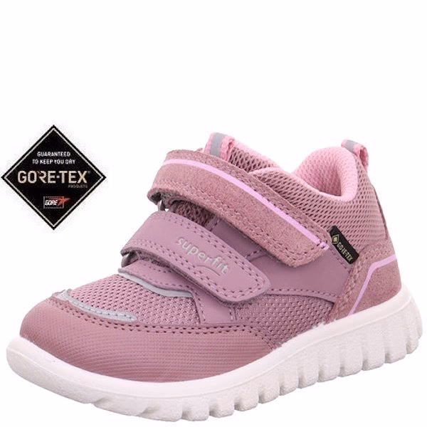 Jakie buty dla dziecka do chodzenia?