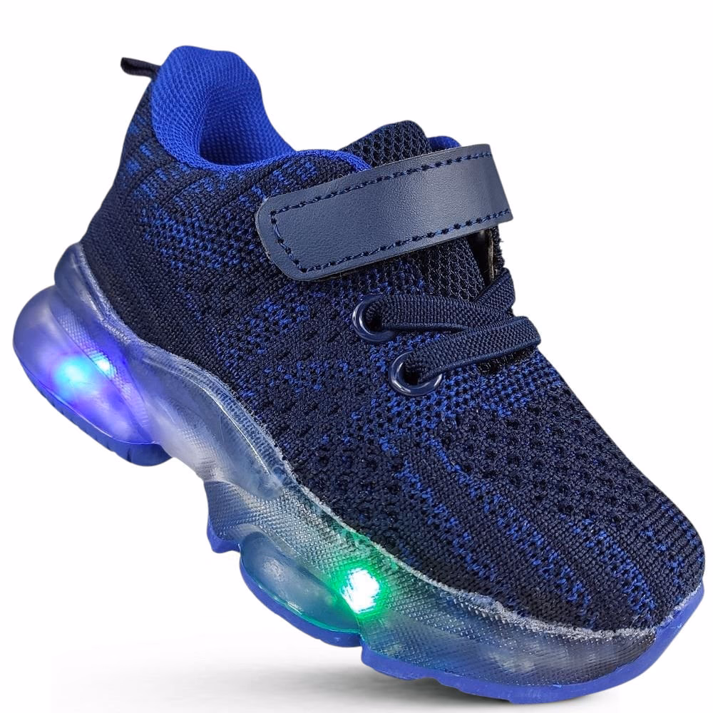 Jak często należy wymieniać buty dziecku?