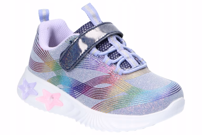 Od jakiego wieku dziecko może nosić buty?