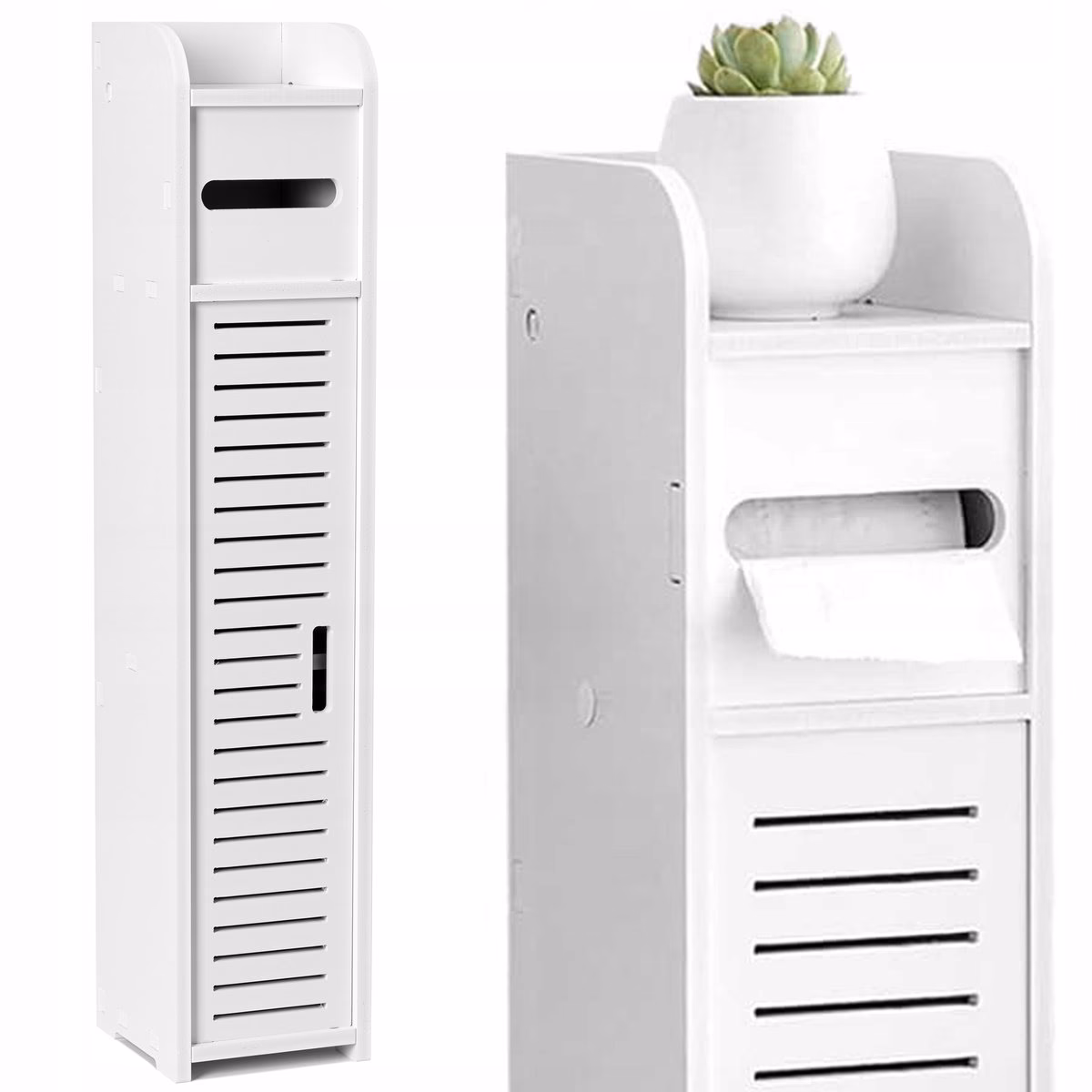 Jak zrobić szafkę na buty?