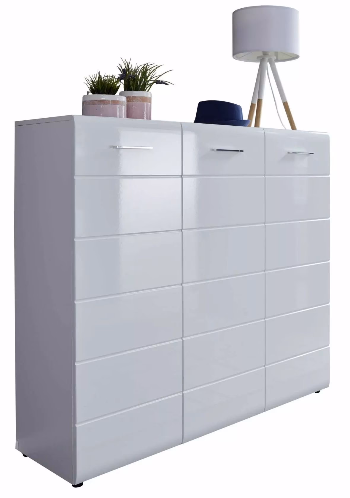 Jak zrobić samemu szafkę na buty?