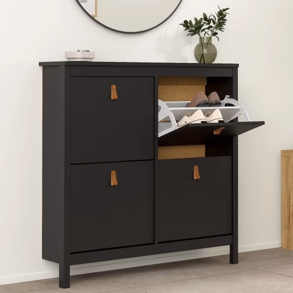 Jakie są rodzaje szafek na buty?