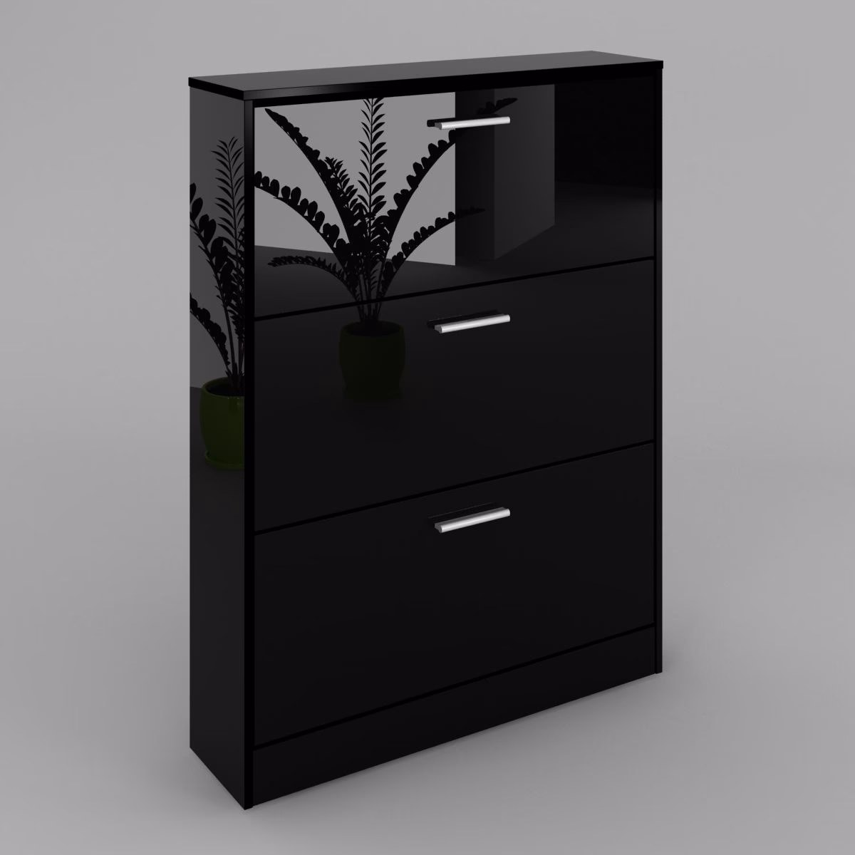 Jak zrobić siedzisko na szafkę na buty?