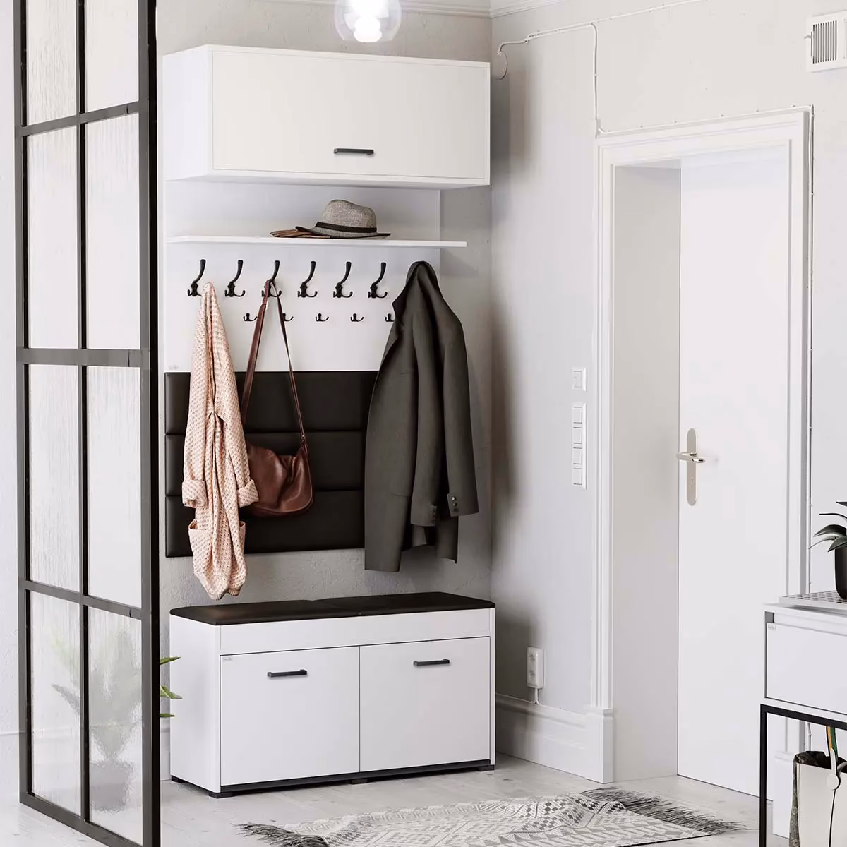 Jaką szafkę na buty wybrać?