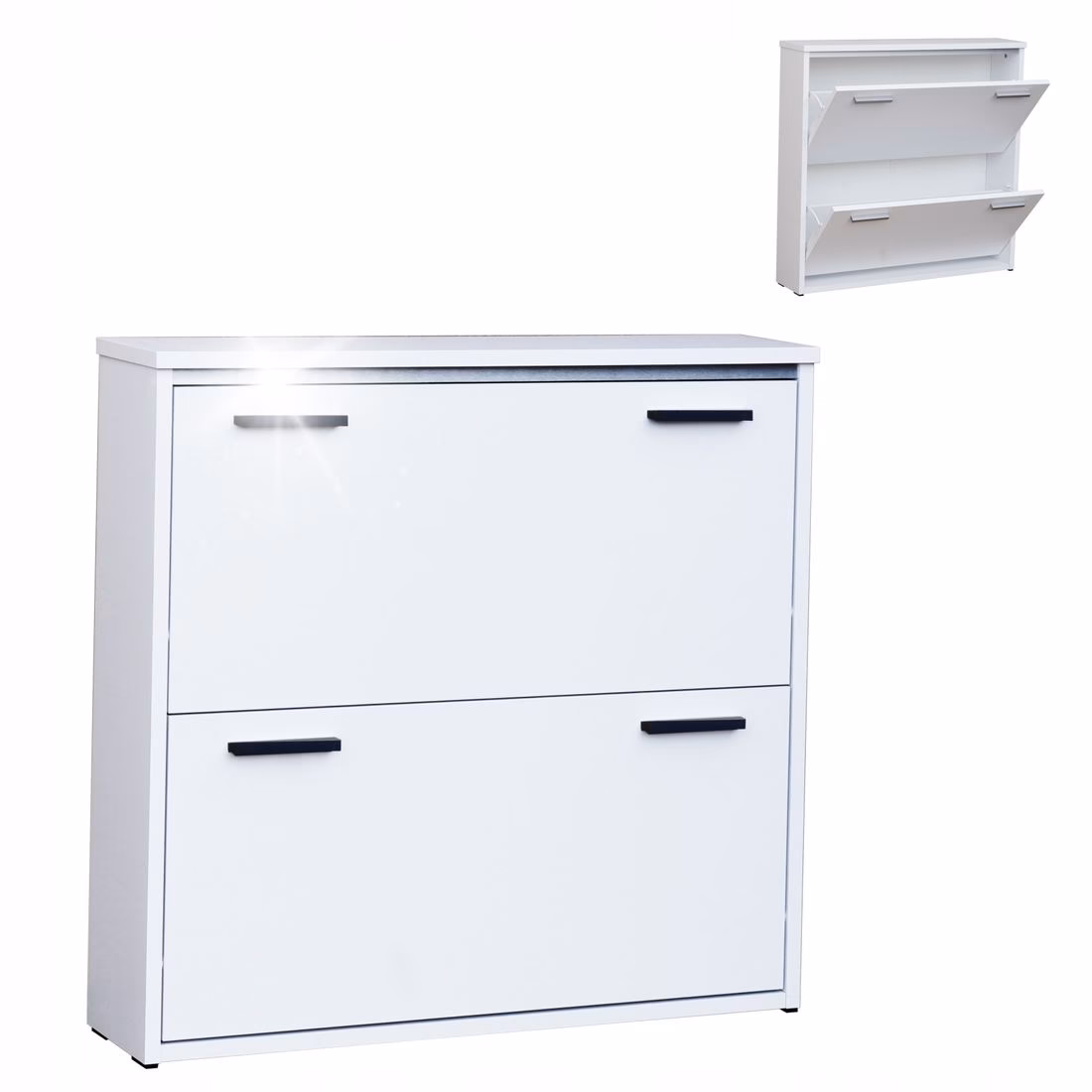 Jakie są zalety szafki na buty?