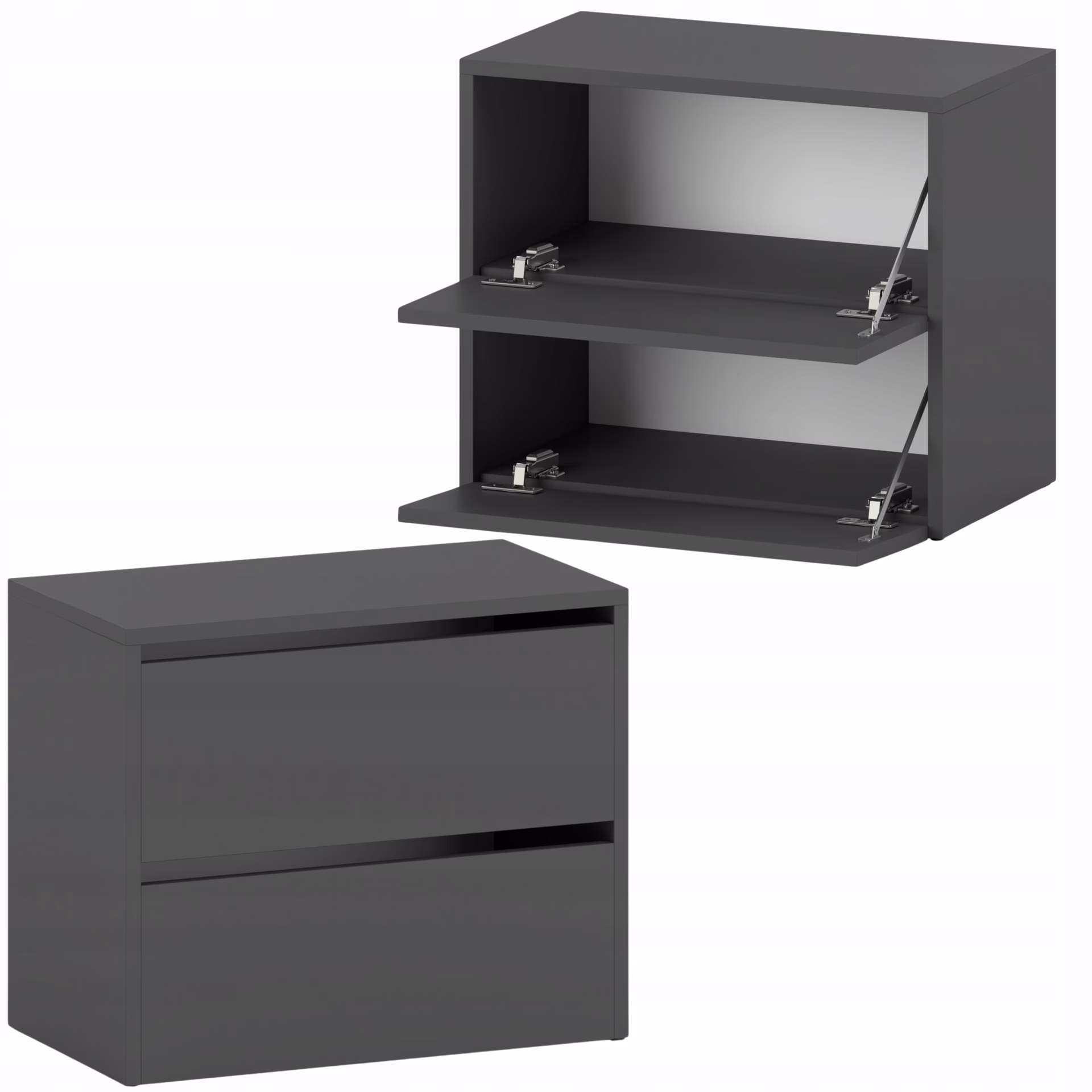 Na co zwrócić uwagę przy zakupie szafki na buty?