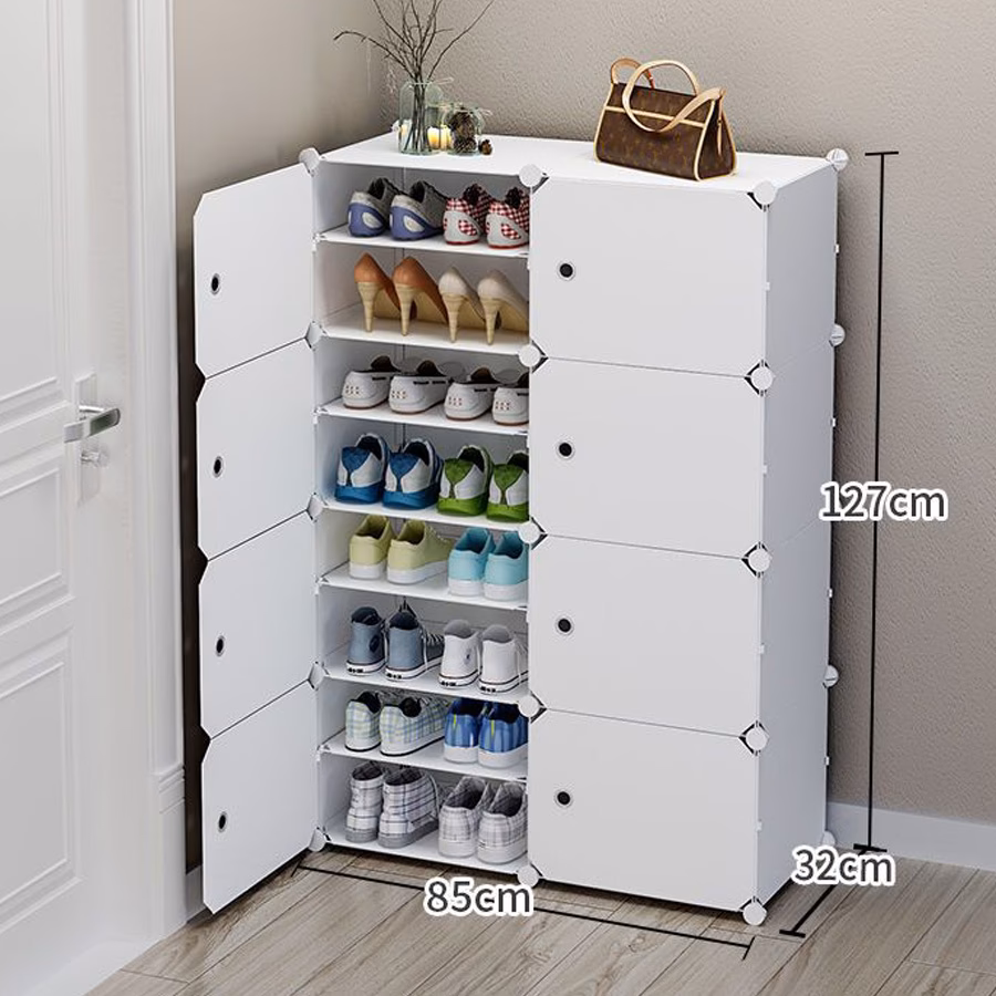 Jak zrobić samemu szafkę na buty?