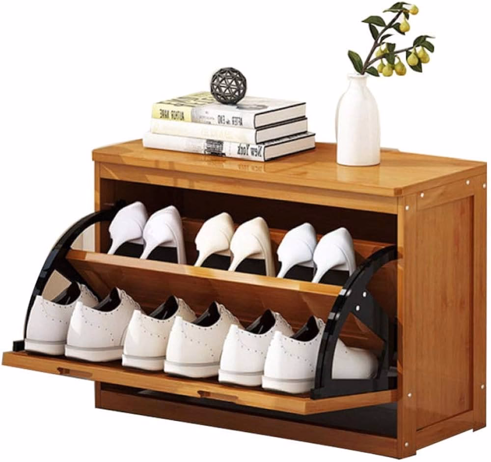 Jak zrobić szafkę na buty w przedpokoju?