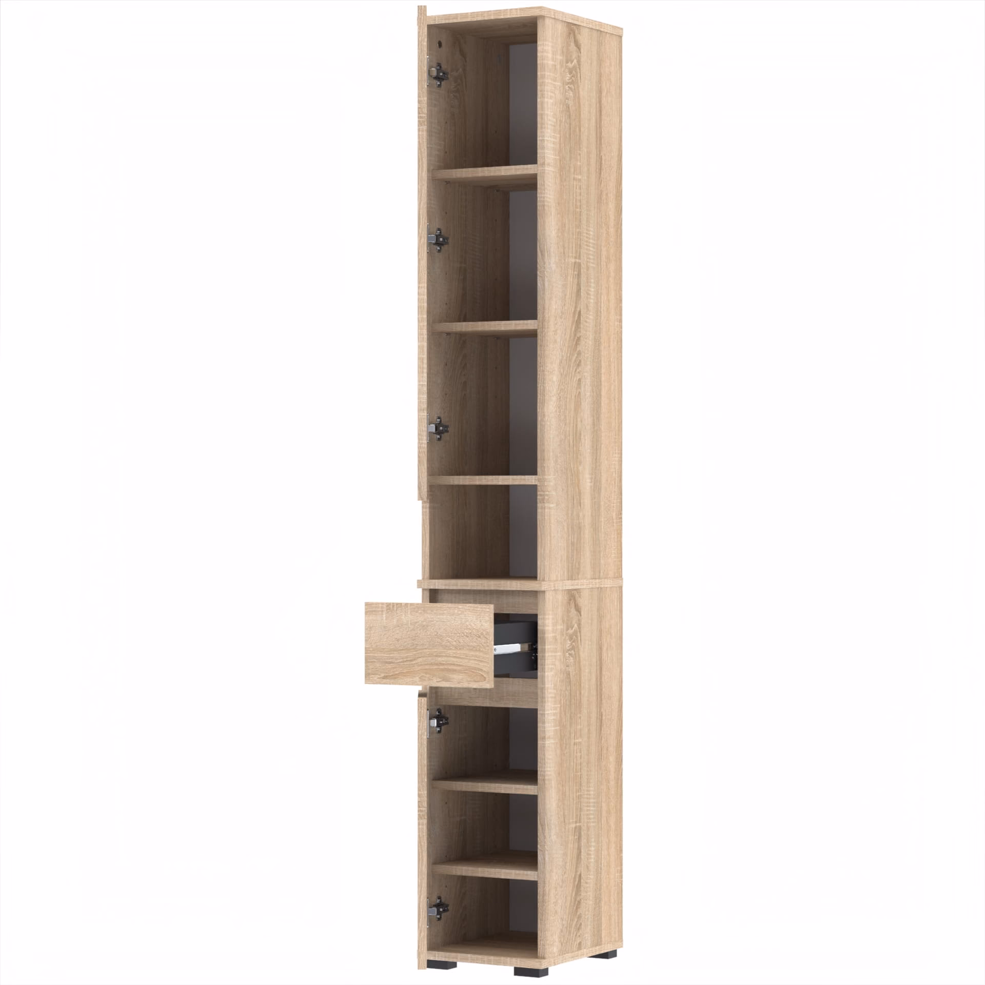 Jaka szafka na buty do przedpokoju?