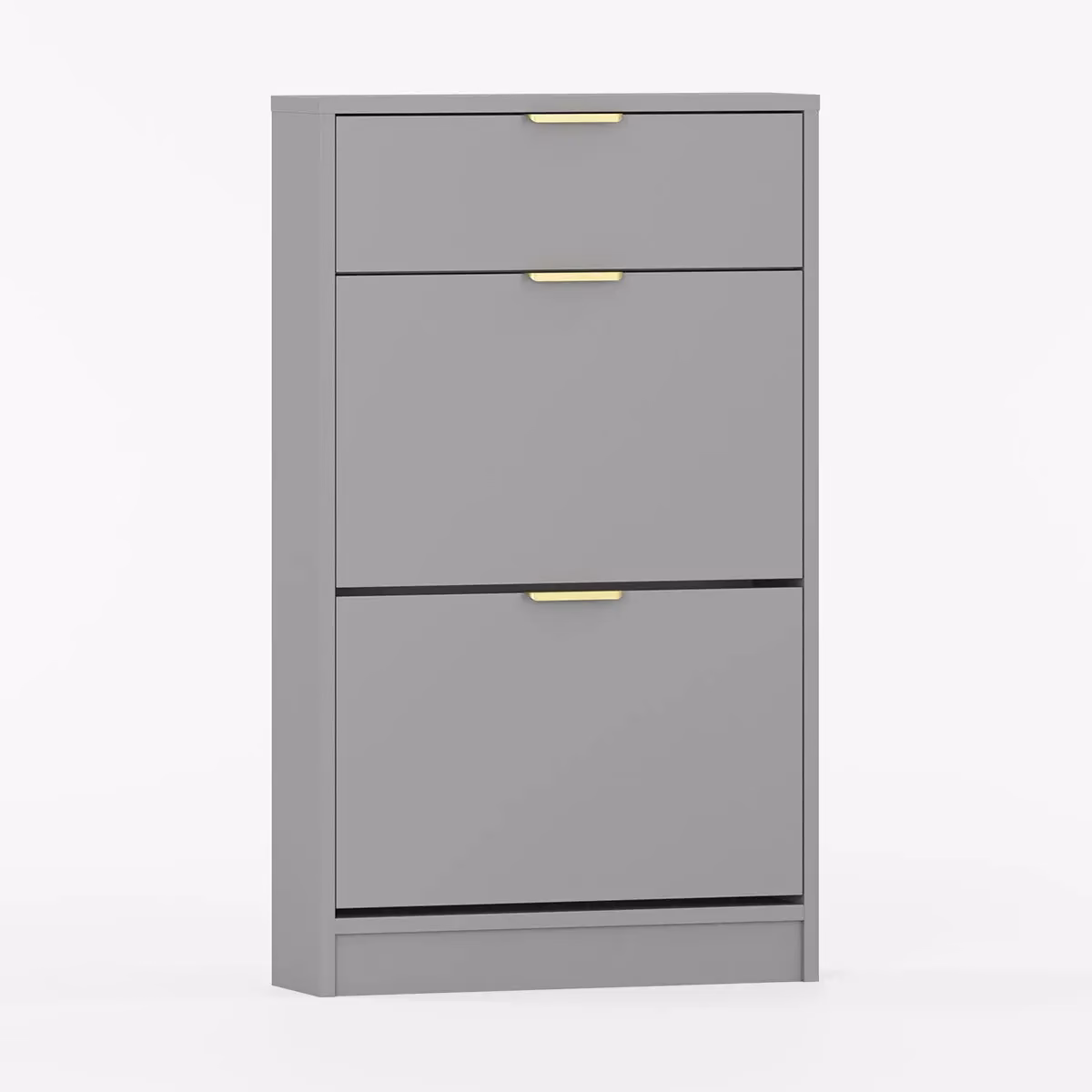 Jak zrobić szafkę na buty DIY?