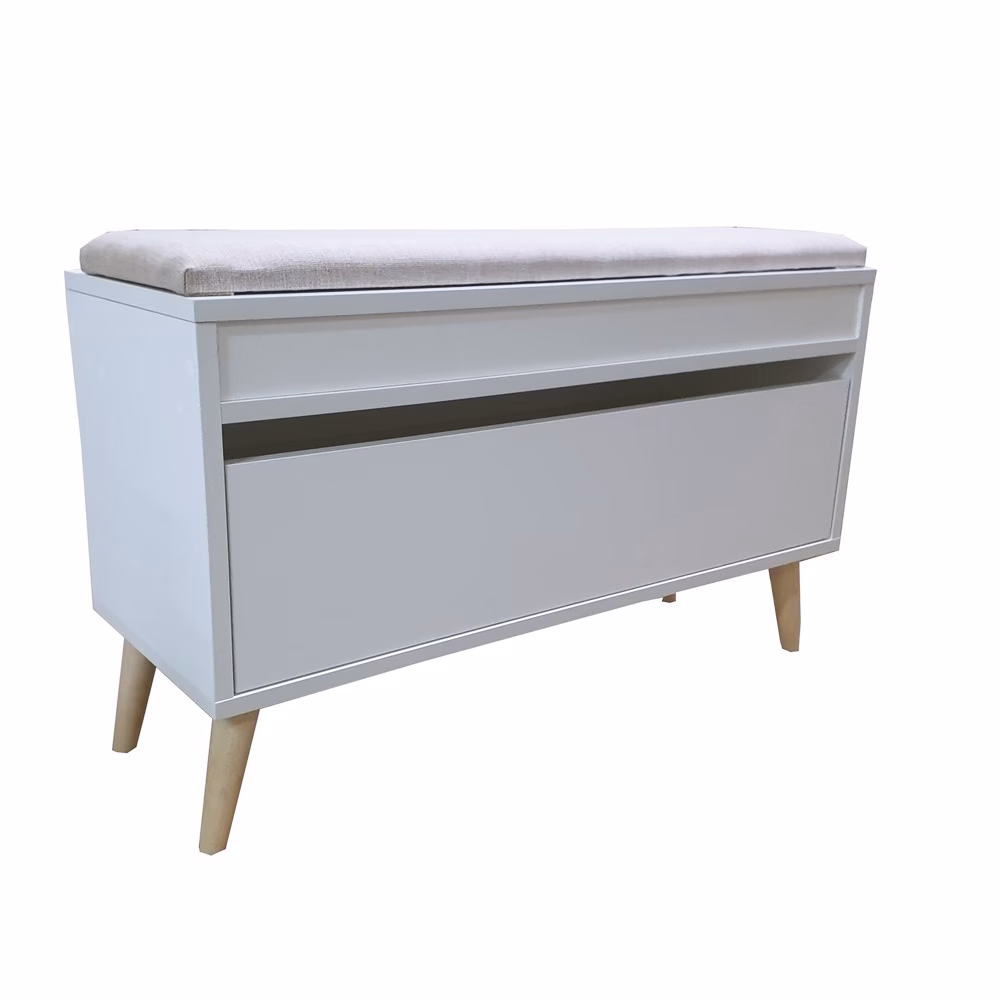 Jak zrobić szafkę na buty?