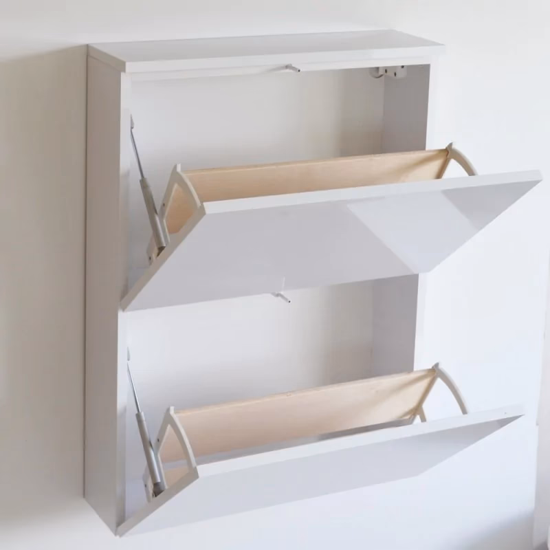 Na co zwrócić uwagę przy wyborze szafki na buty?