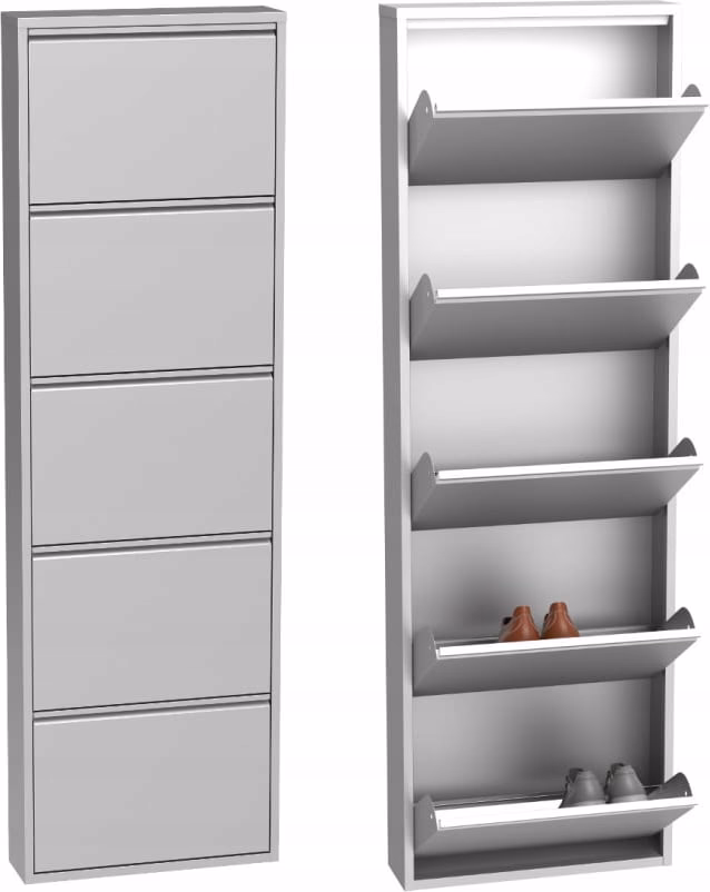 Jaka szafka na buty do przedpokoju?