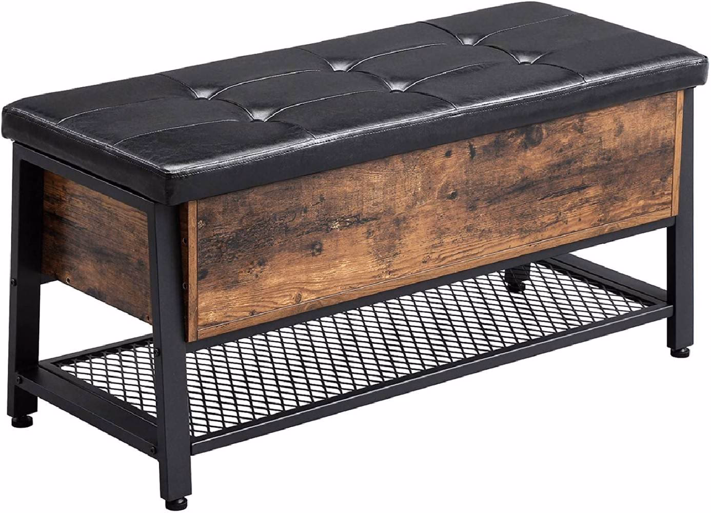 Jaka jest wysokość siedziska szafki na buty?