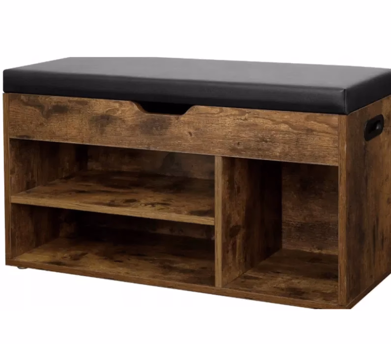 Szafka na buty z siedziskiem – jaką wybrać?