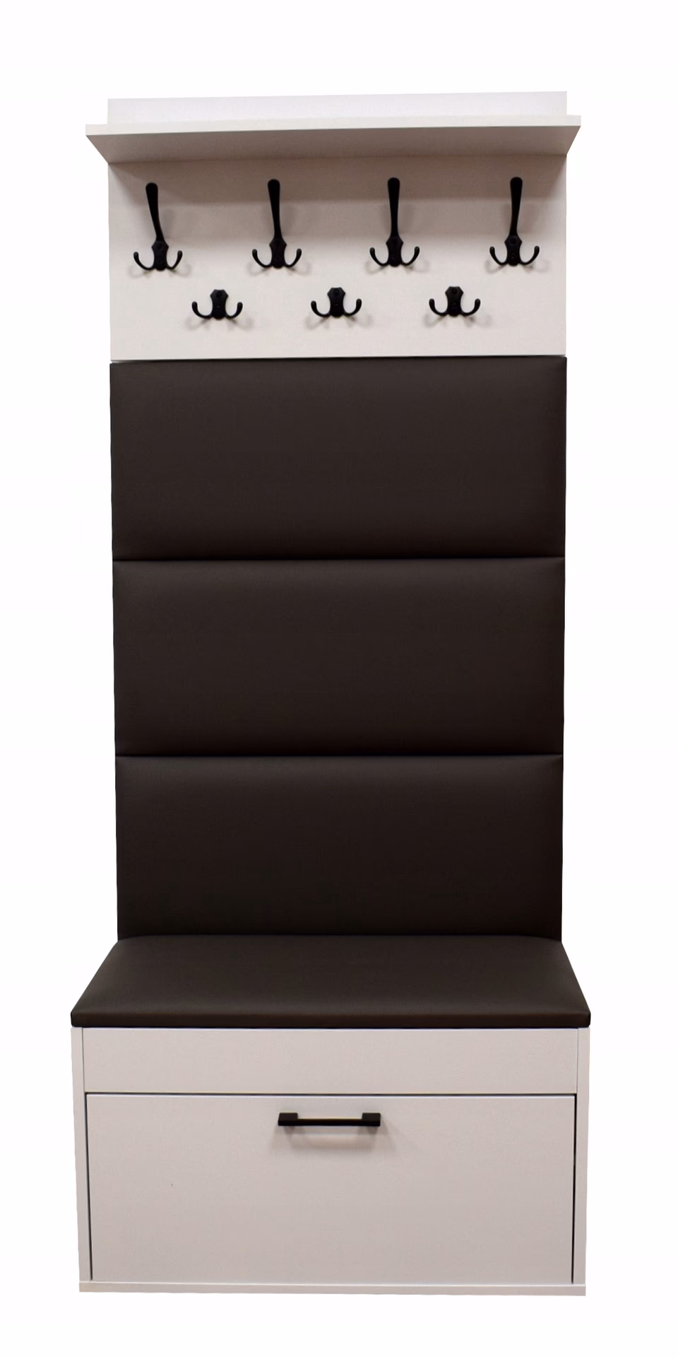 Jaki kolor szafki na buty wybrać?