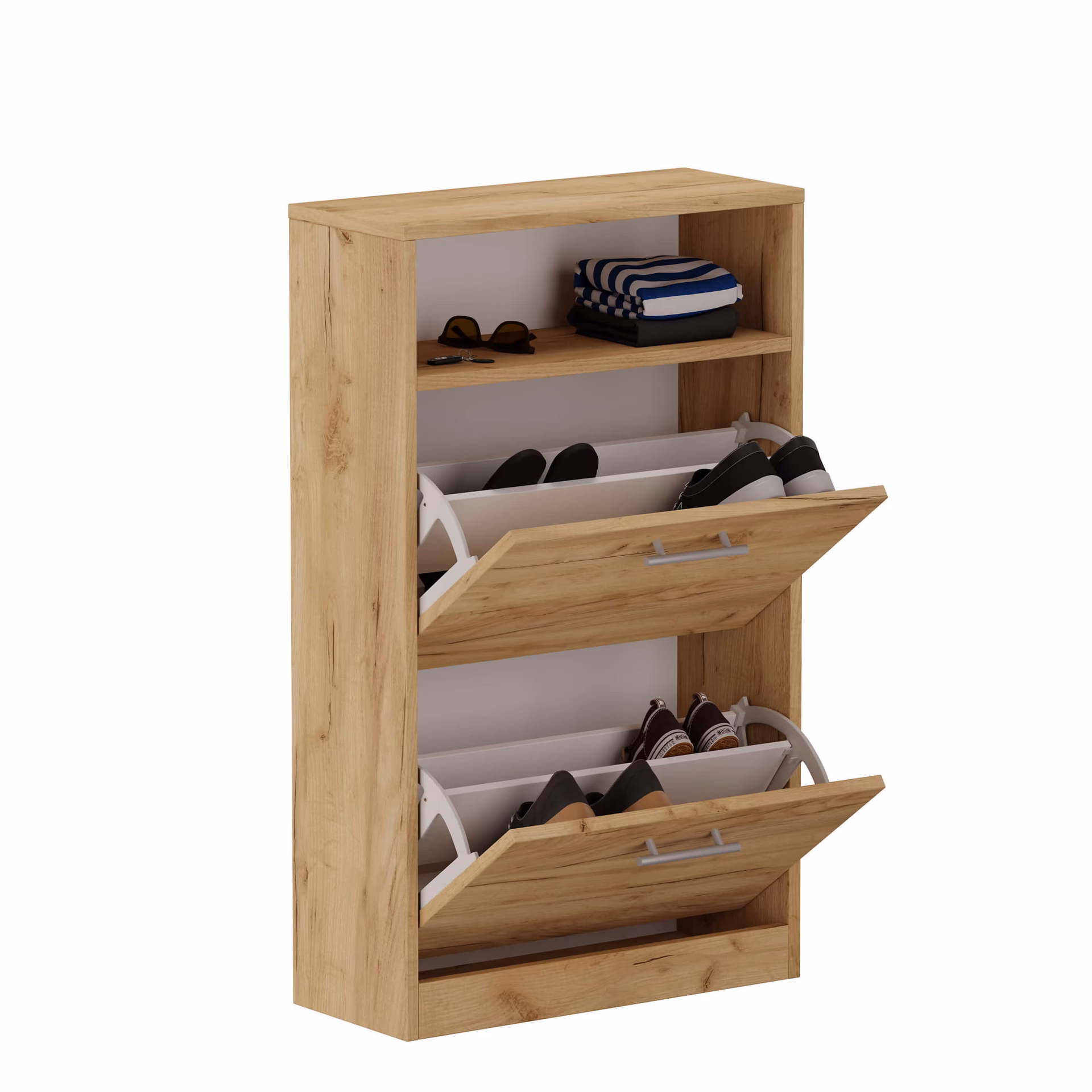 Jaka szafka na buty do przedpokoju?