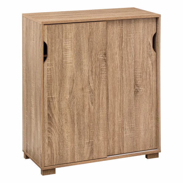 Jak zrobić szafkę na buty DIY?