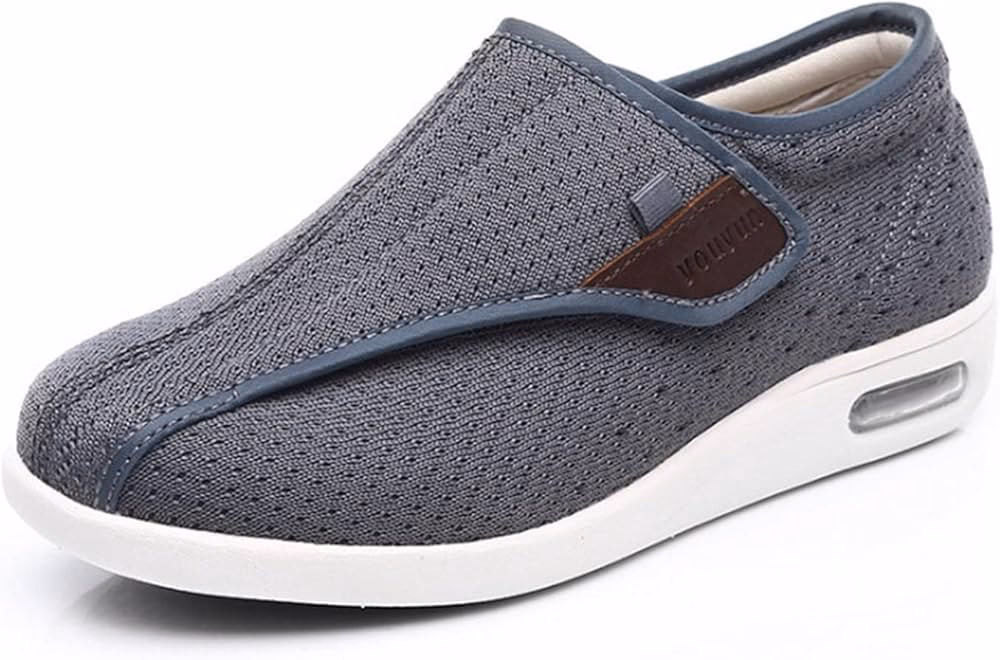 Jakie buty dla osoby leżącej?