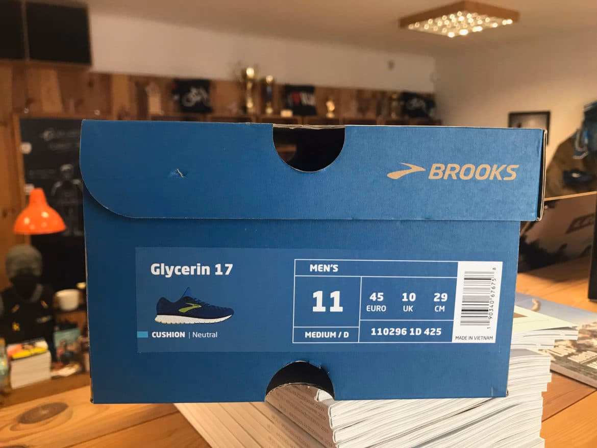 Jakie buty do biegania dla początkujących?