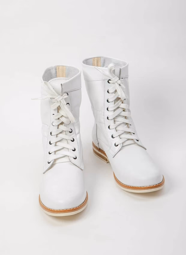 Co to znaczy buty sztyblety?