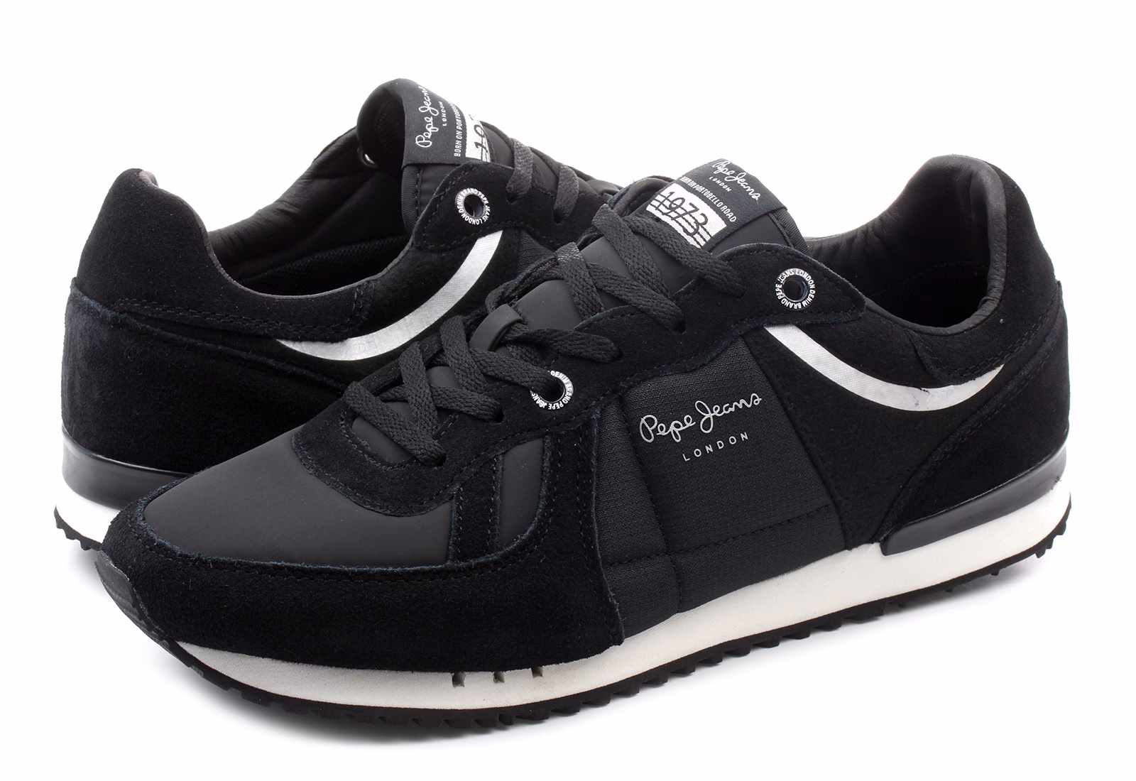 Jakie buty Pepe Jeans polecacie?