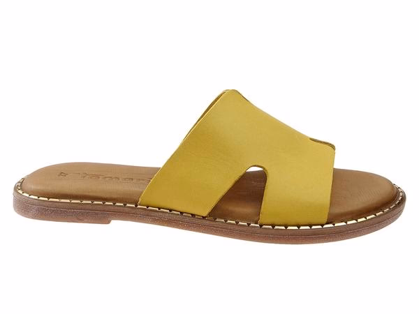 Jakie buty na lato do miasta?