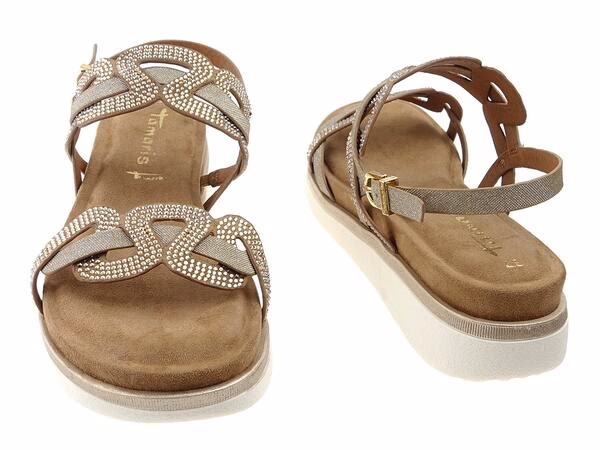 Jakie buty na upały?