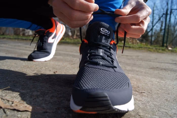 Jakie buty do biegania po asfalcie?