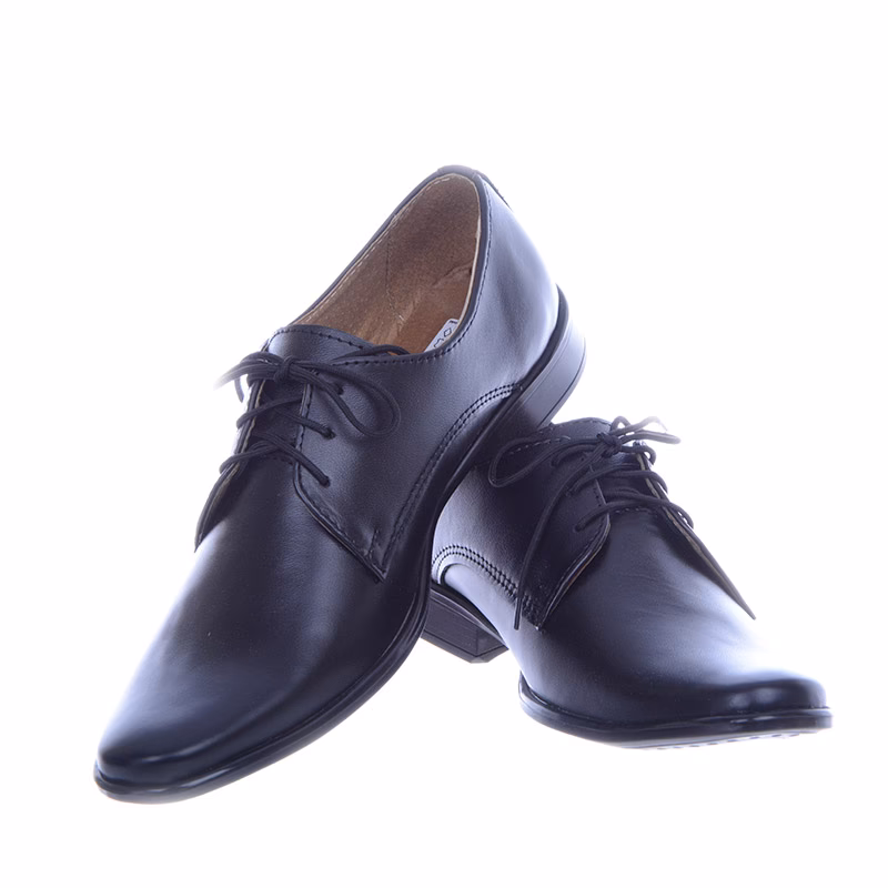 Jakie buty na wesele dla mężczyzny?