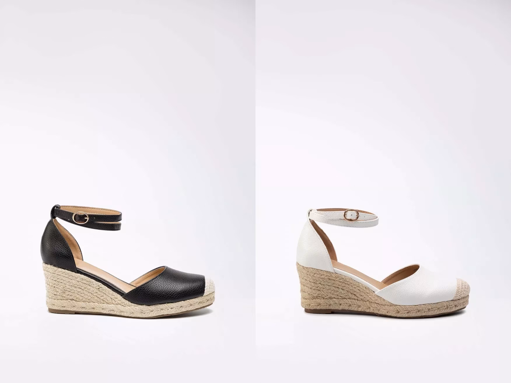 Jakie buty wyszczuplają nogi?