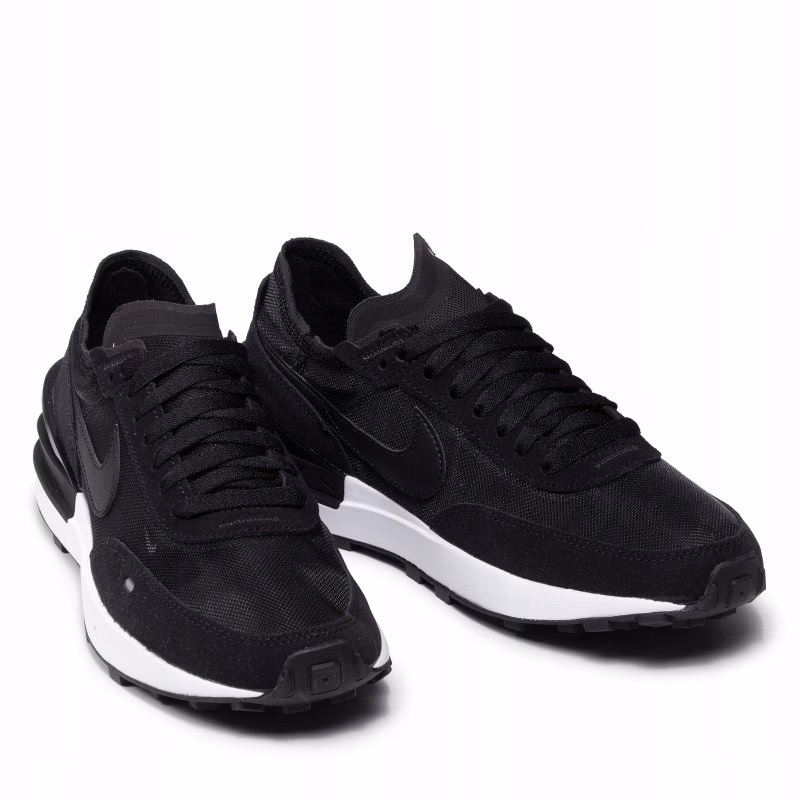 Czy buty Nike są wygodne?